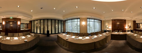 The Westin Melbourne - Nambucca Heads Accommodation 20