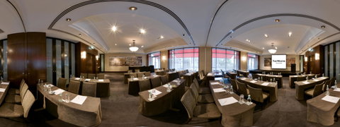 The Westin Melbourne - Nambucca Heads Accommodation 21