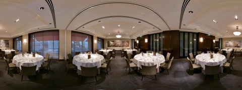 The Westin Melbourne - Nambucca Heads Accommodation 22