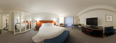 The Westin Melbourne - Nambucca Heads Accommodation 23