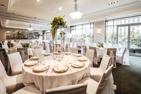 The Westin Melbourne - Nambucca Heads Accommodation 26
