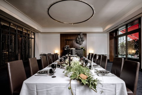 The Westin Melbourne - Nambucca Heads Accommodation 27