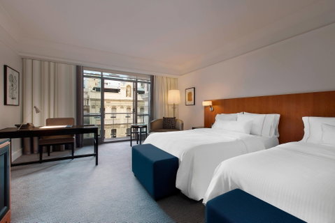 The Westin Melbourne - Nambucca Heads Accommodation 29
