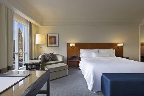 The Westin Melbourne - Nambucca Heads Accommodation 31