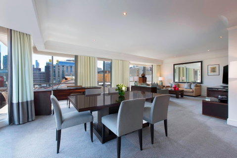The Westin Melbourne - Nambucca Heads Accommodation 37
