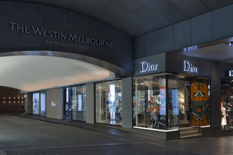 The Westin Melbourne - Nambucca Heads Accommodation 40