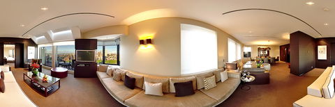 Sheraton Grand Sydney Hyde Park - Nambucca Heads Accommodation 1