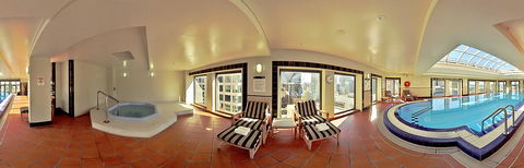 Sheraton Grand Sydney Hyde Park - Nambucca Heads Accommodation 2