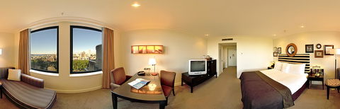 Sheraton Grand Sydney Hyde Park - Nambucca Heads Accommodation 3