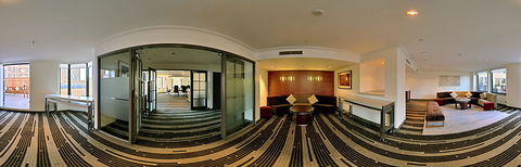 Sheraton Grand Sydney Hyde Park - Nambucca Heads Accommodation 4