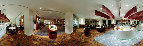 Sheraton Grand Sydney Hyde Park - Nambucca Heads Accommodation 5