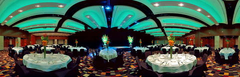 Sheraton Grand Sydney Hyde Park - Nambucca Heads Accommodation 6