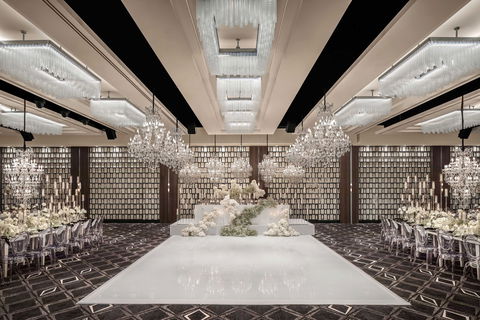 Sheraton Grand Sydney Hyde Park - Nambucca Heads Accommodation 9