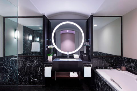 Sheraton Grand Sydney Hyde Park - Nambucca Heads Accommodation 11