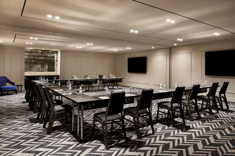 Sheraton Grand Sydney Hyde Park - Nambucca Heads Accommodation 12