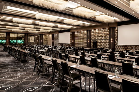 Sheraton Grand Sydney Hyde Park - Nambucca Heads Accommodation 13