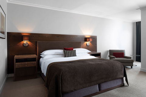 Sheraton Grand Sydney Hyde Park - Nambucca Heads Accommodation 17