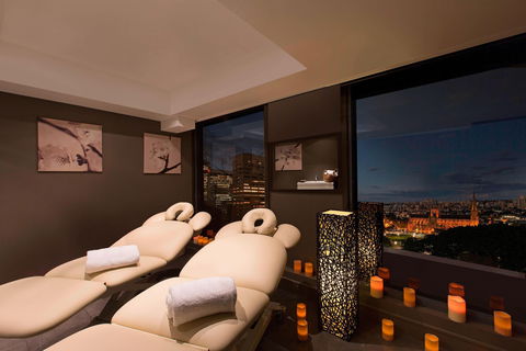 Sheraton Grand Sydney Hyde Park - Nambucca Heads Accommodation 19