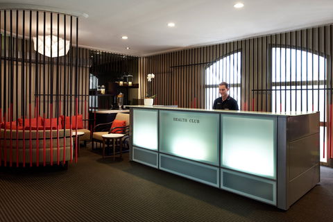 Sheraton Grand Sydney Hyde Park - Nambucca Heads Accommodation 21