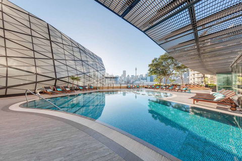 The Star Grand Hotel And Residences - Nambucca Heads Accommodation 8