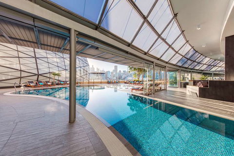 The Star Grand Hotel And Residences - Nambucca Heads Accommodation 9
