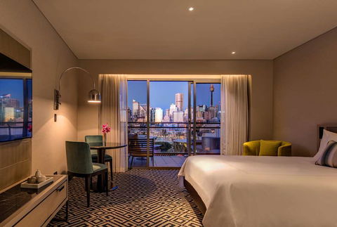 The Star Grand Hotel And Residences - Nambucca Heads Accommodation 17