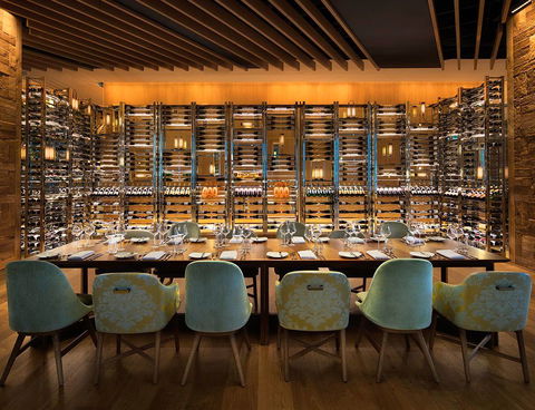 Sofitel Sydney Darling Harbour - Nambucca Heads Accommodation 2