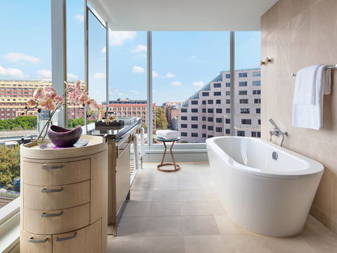 Sofitel Sydney Darling Harbour - Nambucca Heads Accommodation 3