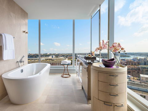Sofitel Sydney Darling Harbour - Nambucca Heads Accommodation 5