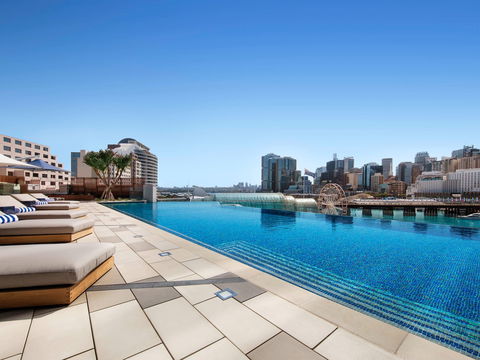 Sofitel Sydney Darling Harbour - Nambucca Heads Accommodation 6