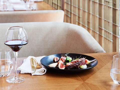 Sofitel Sydney Darling Harbour - Nambucca Heads Accommodation 11