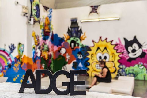 Adge Apartment Hotel - Nambucca Heads Accommodation 3