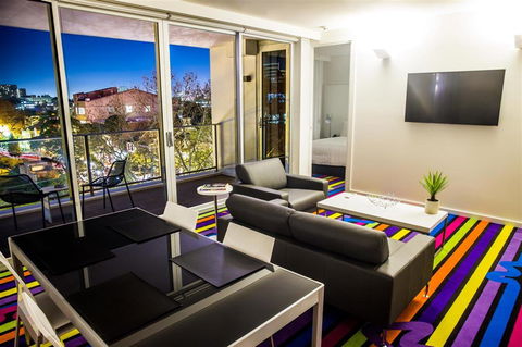 Adge Apartment Hotel - Nambucca Heads Accommodation 5