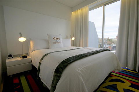 Adge Apartment Hotel - Nambucca Heads Accommodation 6