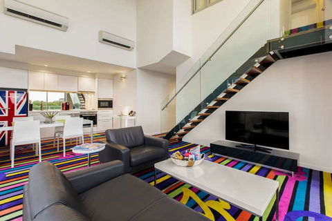 Adge Apartment Hotel - Nambucca Heads Accommodation 11