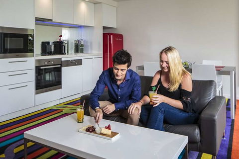 Adge Apartment Hotel - Nambucca Heads Accommodation 12