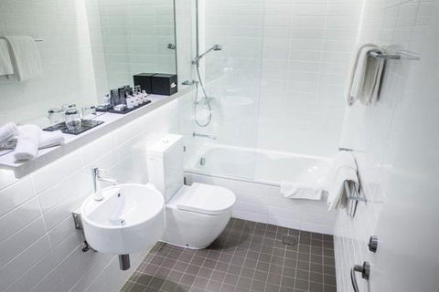 Adge Apartment Hotel - Nambucca Heads Accommodation 14