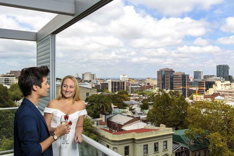 Adge Apartment Hotel - Nambucca Heads Accommodation 17