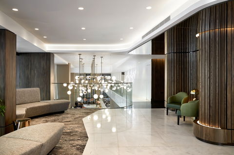 Crowne Plaza Sydney Darling Harbour - Nambucca Heads Accommodation 2