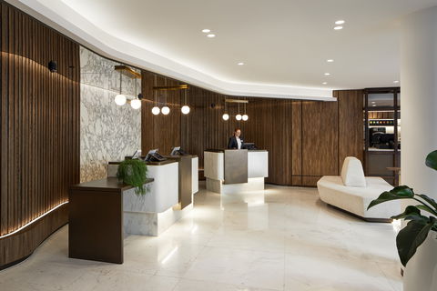 Crowne Plaza Sydney Darling Harbour - Nambucca Heads Accommodation 3
