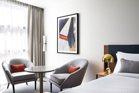 Crowne Plaza Sydney Darling Harbour - Nambucca Heads Accommodation 4