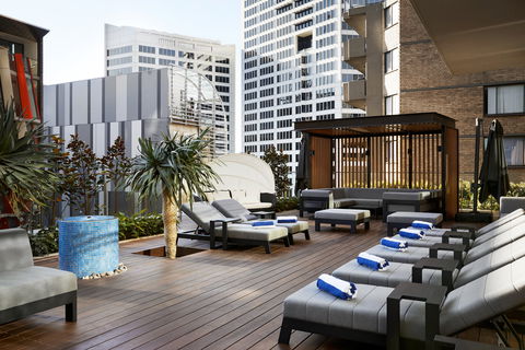 Crowne Plaza Sydney Darling Harbour - Nambucca Heads Accommodation 6