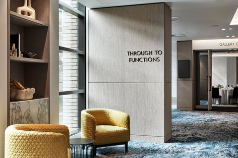 Crowne Plaza Sydney Darling Harbour - Nambucca Heads Accommodation 8