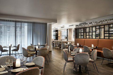Crowne Plaza Sydney Darling Harbour - Nambucca Heads Accommodation 11