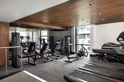 Crowne Plaza Sydney Darling Harbour - Nambucca Heads Accommodation 13