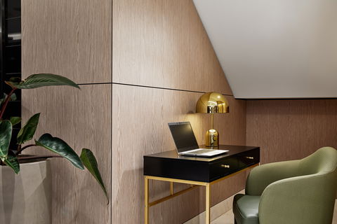 Crowne Plaza Sydney Darling Harbour - Nambucca Heads Accommodation 14