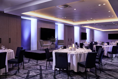 Crowne Plaza Sydney Darling Harbour - Nambucca Heads Accommodation 16
