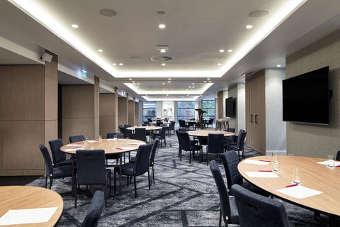Crowne Plaza Sydney Darling Harbour - Nambucca Heads Accommodation 17