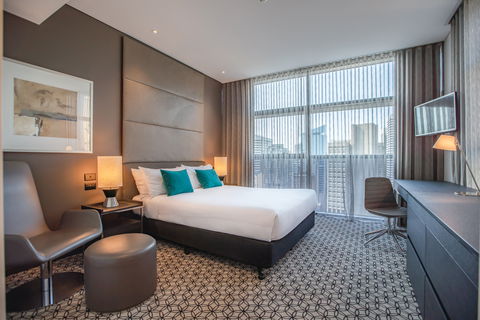Fraser Suites Sydney - Nambucca Heads Accommodation 4