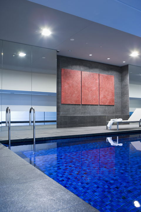 Fraser Suites Sydney - Nambucca Heads Accommodation 6